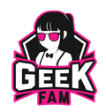 Geek Girls