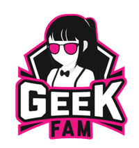 Geek Girls