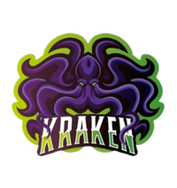 Kraken Gwyn