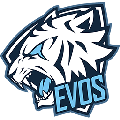 Evos Glory