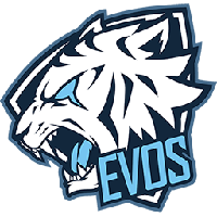 Evos Glory