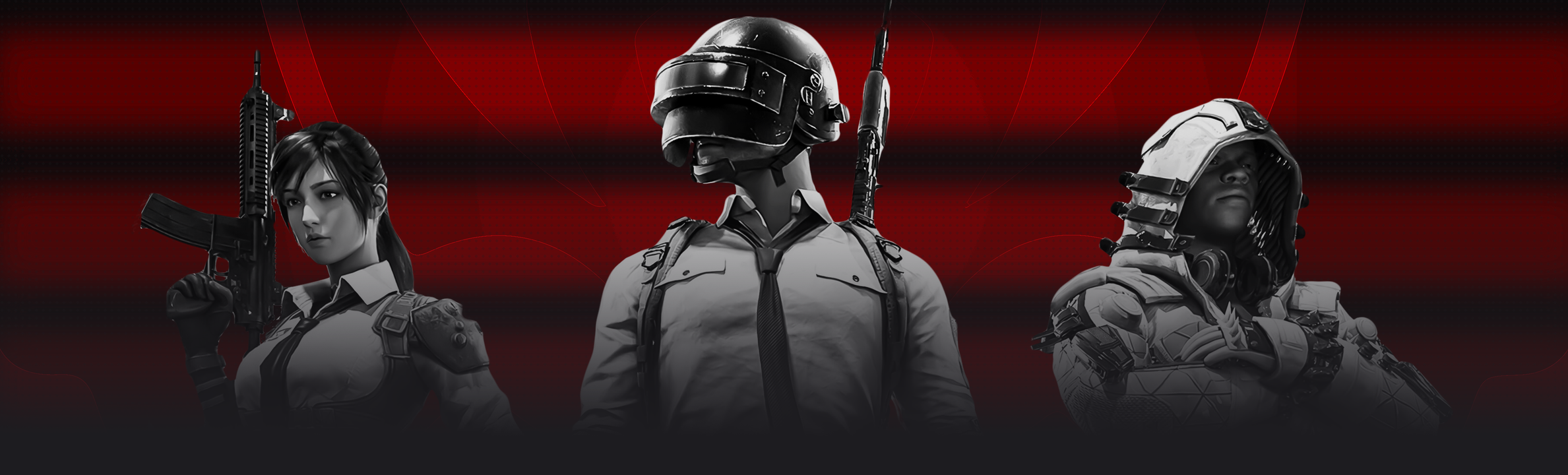 PUBG Mobile