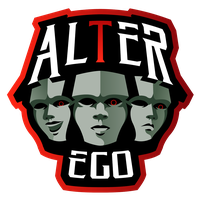 Alter Ego Nyx