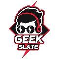 Geek Slate