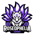 Rose Ophelia