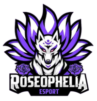 Rose Ophelia
