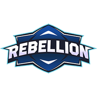 Rebellion Sinai